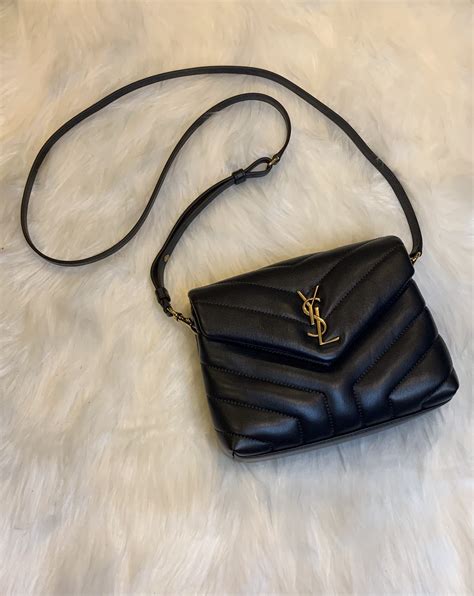 ysl toy loulou gebraucht|ysl lou toy.